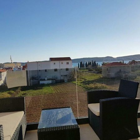 Apartment Marina Trogir Exteriör bild