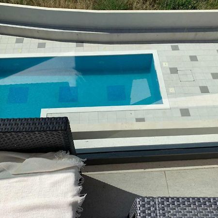 Apartment Marina Trogir Exteriör bild