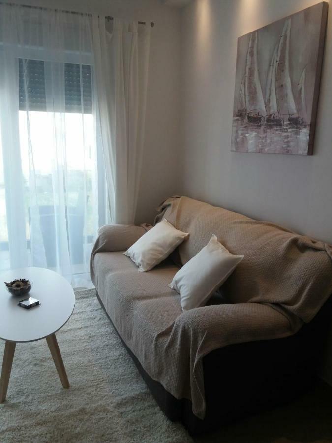 Apartment Marina Trogir Exteriör bild