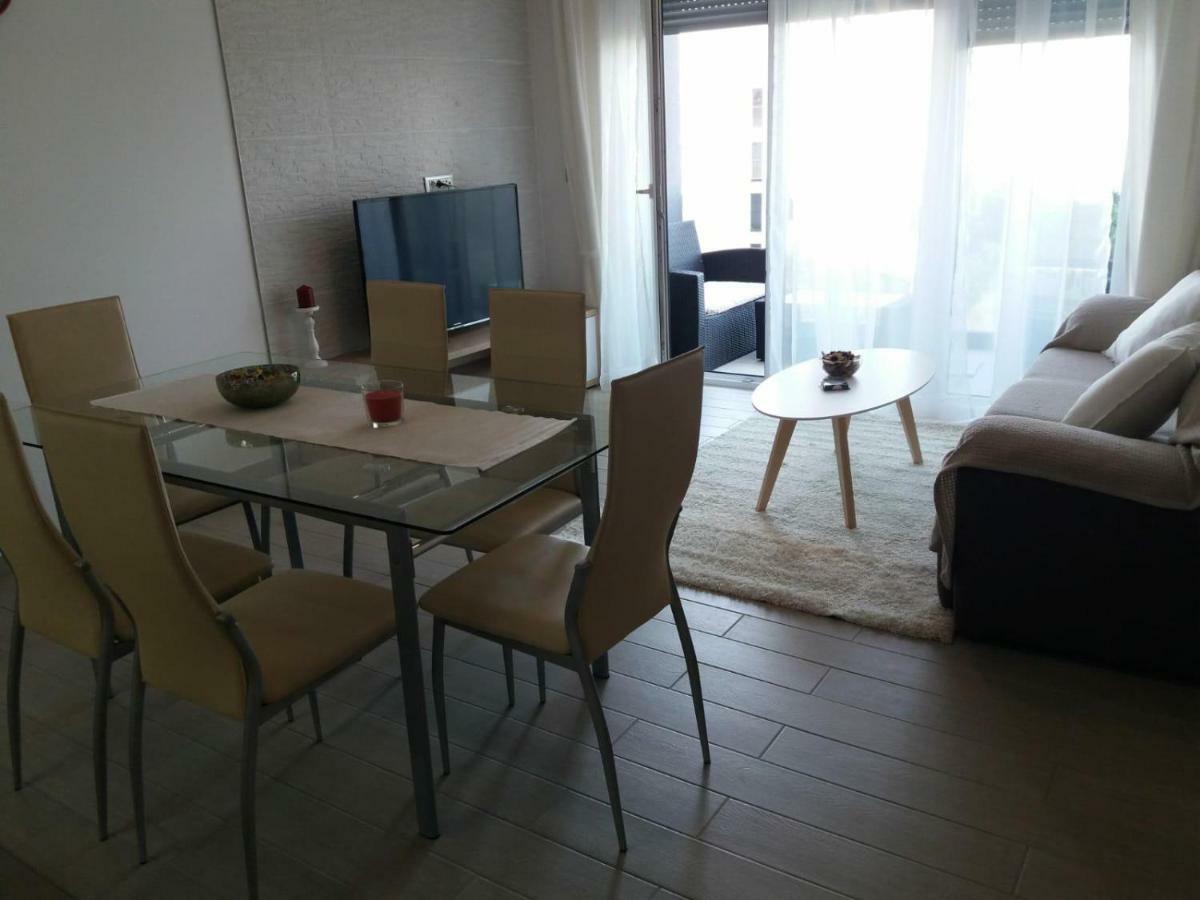 Apartment Marina Trogir Exteriör bild
