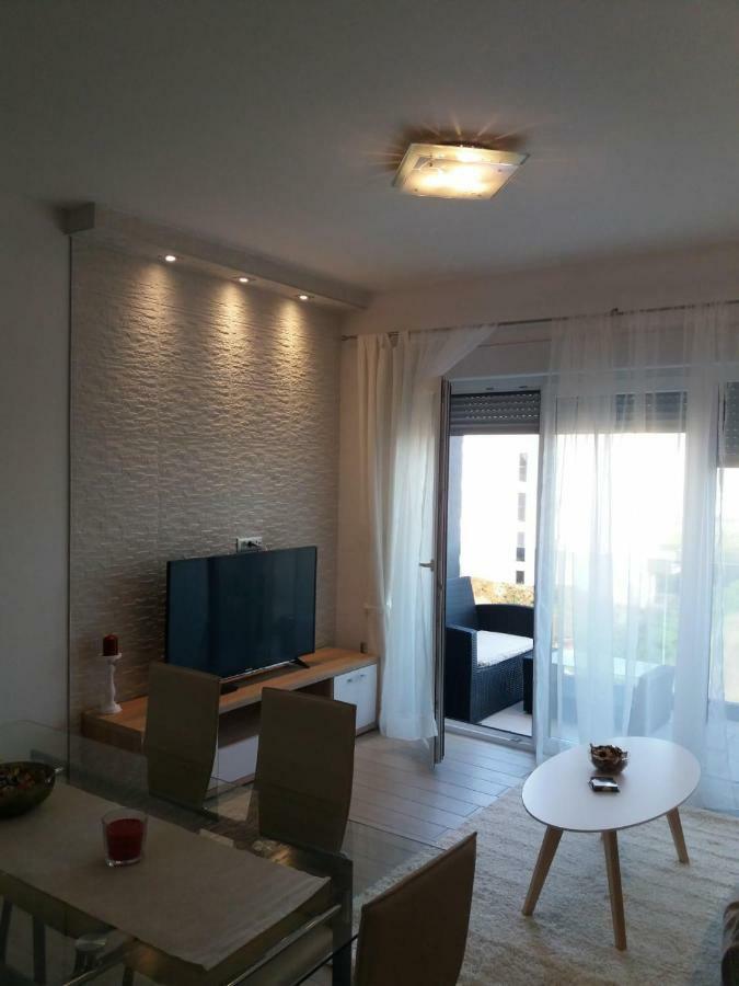 Apartment Marina Trogir Exteriör bild