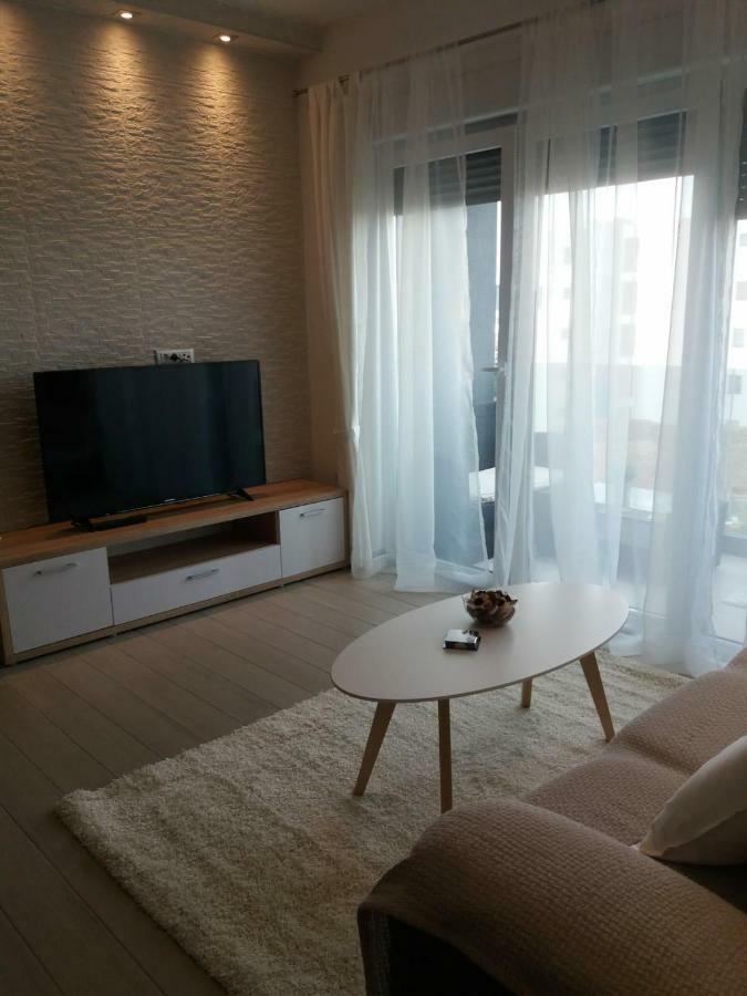 Apartment Marina Trogir Exteriör bild