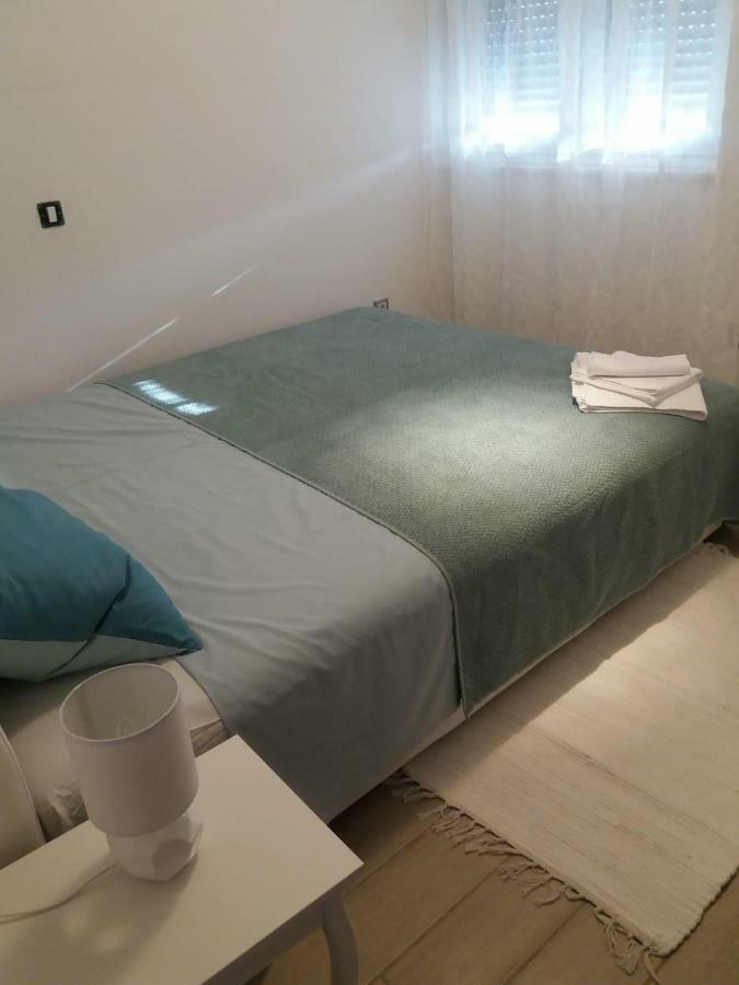 Apartment Marina Trogir Exteriör bild