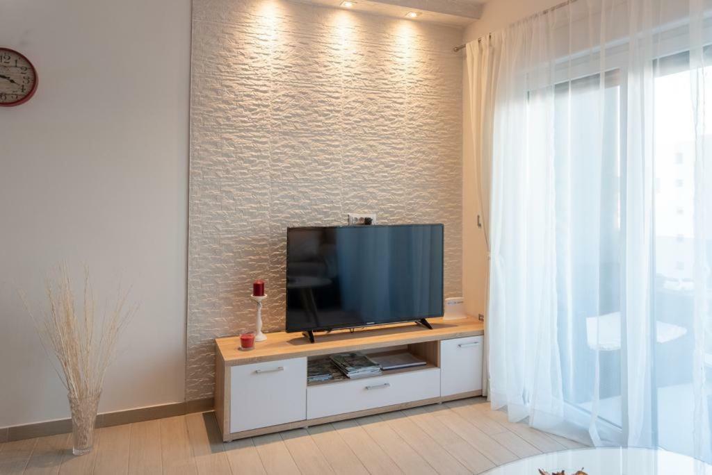Apartment Marina Trogir Exteriör bild