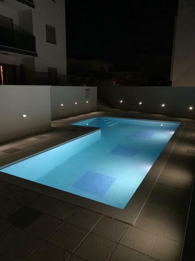 Apartment Marina Trogir Exteriör bild
