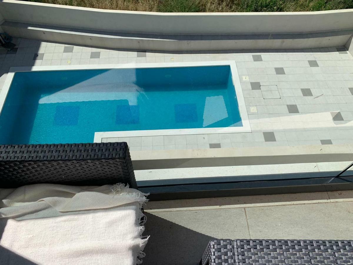 Apartment Marina Trogir Exteriör bild